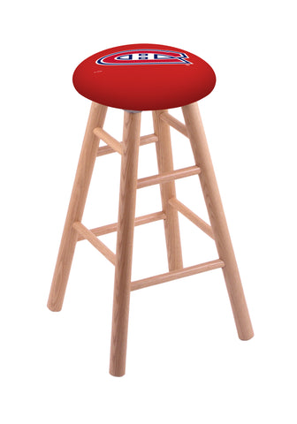 Montreal Canadiens Stool