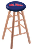 Ole' Miss Stool