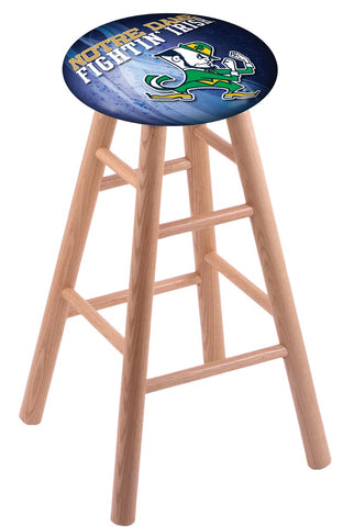 Notre Dame (leprechaun) Stool