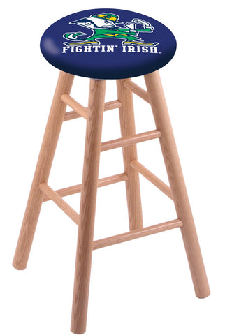 Notre Dame (leprechaun) Stool