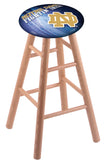 Notre Dame (nd) Stool