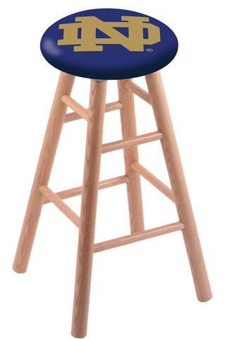 Notre Dame (nd) Stool