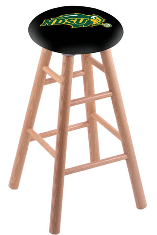 North Dakota State Stool