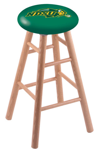 North Dakota State Stool