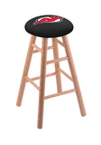 New Jersey Devils Stool