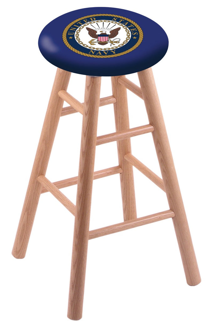 U.s. Navy Stool