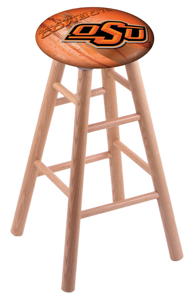 Oklahoma State Stool