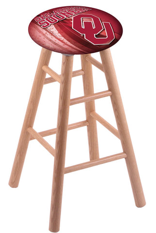 Oklahoma Stool