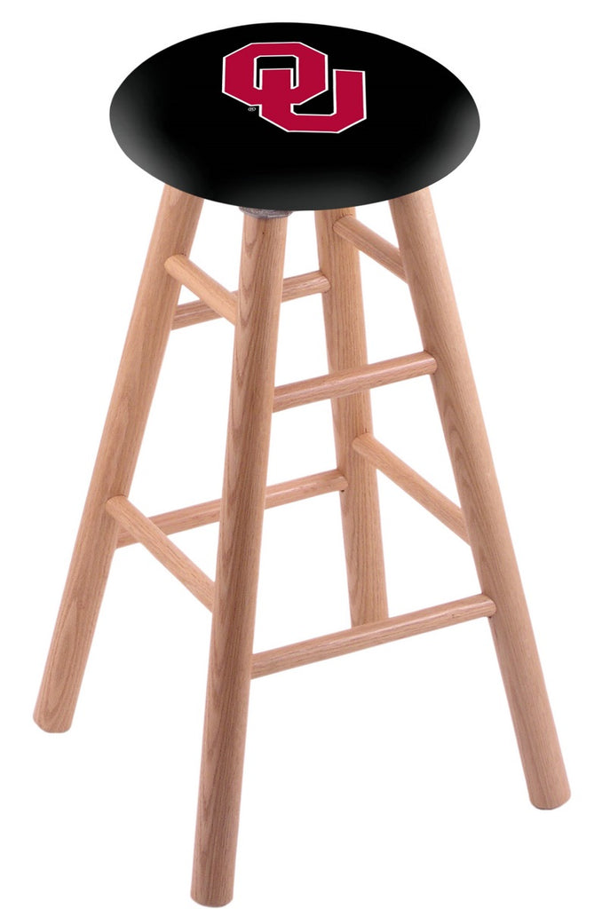 Oklahoma Stool