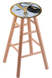 Pittsburgh Penguins Stool