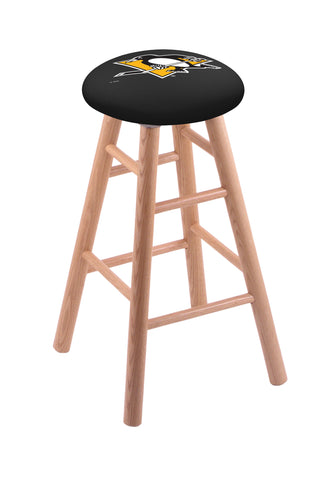 Pittsburgh Penguins Stool