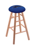 St Louis Blues Stool