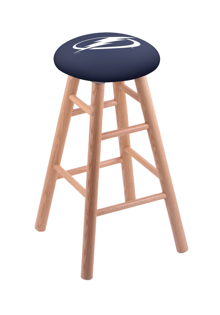 Tampa Bay Lightning Stool