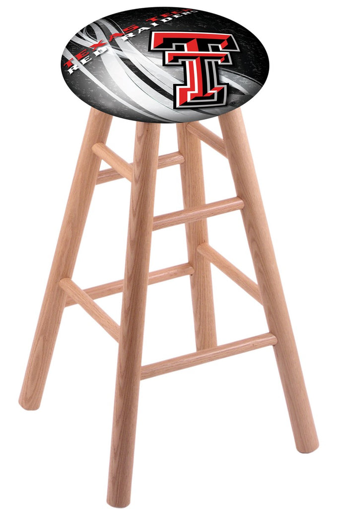 Texas Tech Stool