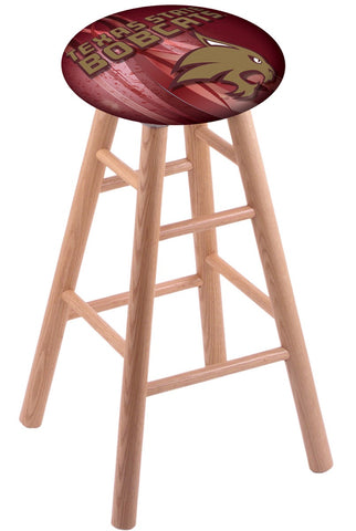 Texas State Stool