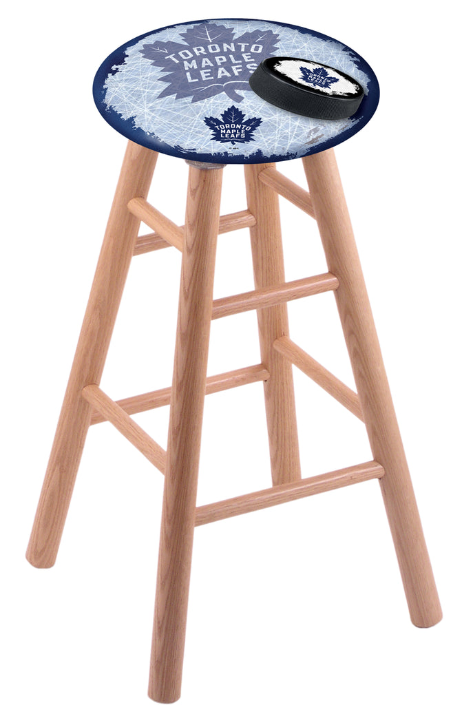 Toronto Maple Leafs Stool