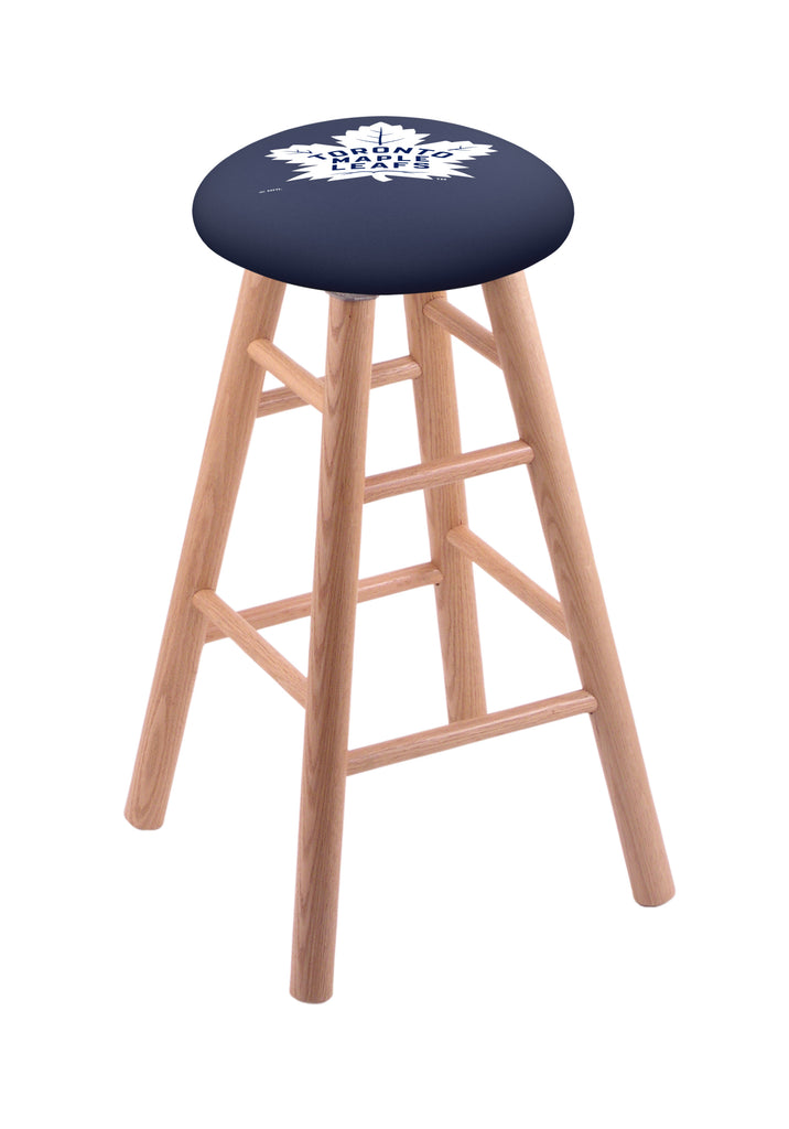 Toronto Maple Leafs Stool