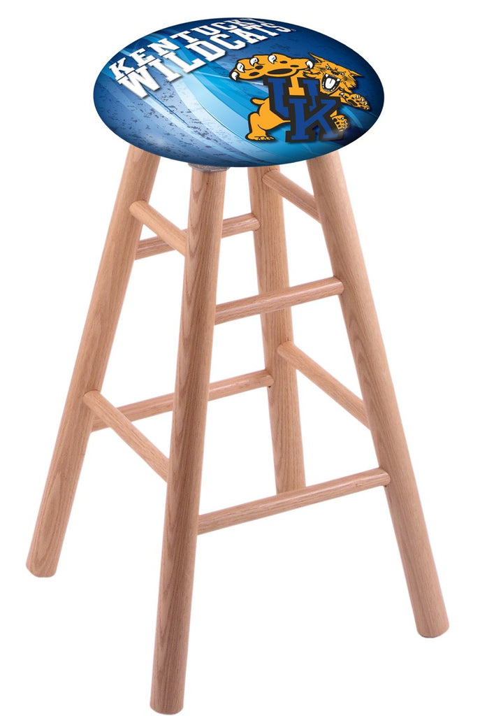 Kentucky "wildcat" Stool