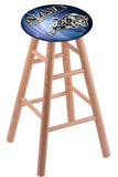 Us Naval Academy (navy) Stool