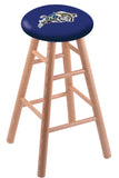 Us Naval Academy (navy) Stool