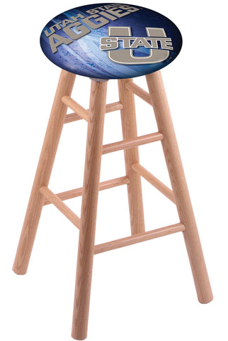 Utah State Stool