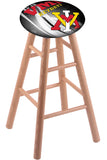 Virginia Military Institute Stool