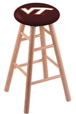 Virginia Tech Stool