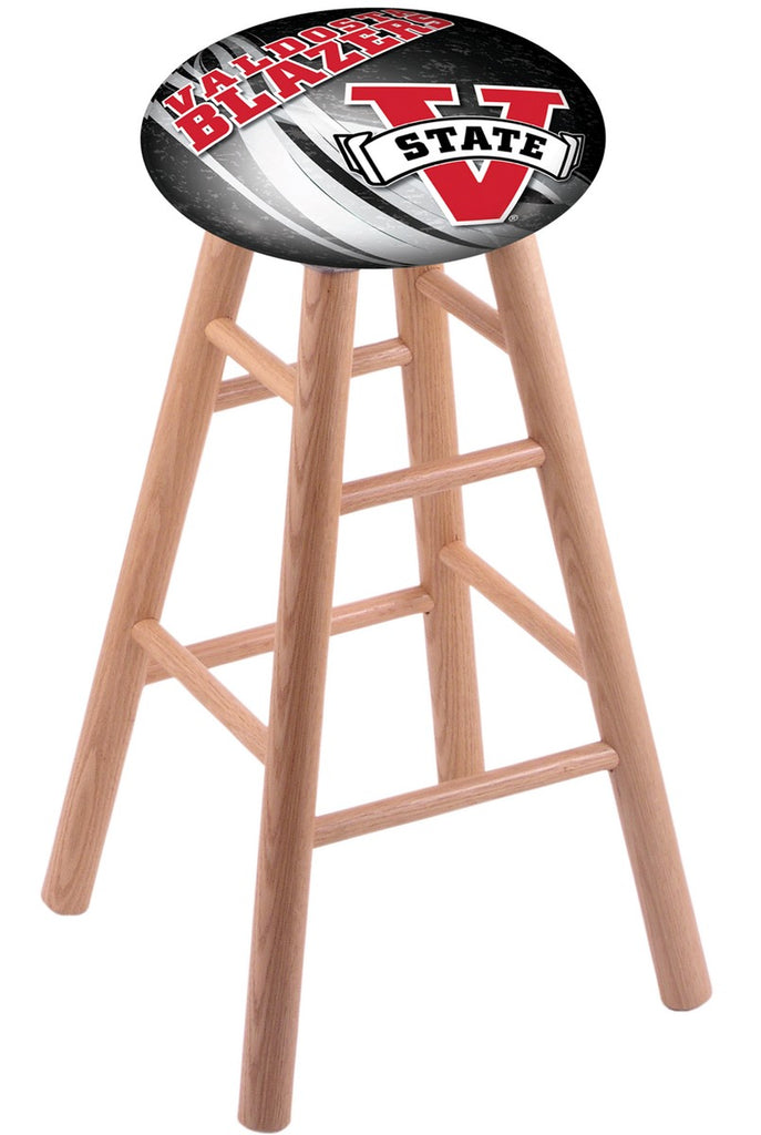 Valdosta State Stool