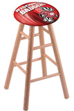 Wisconsin "badger" Stool