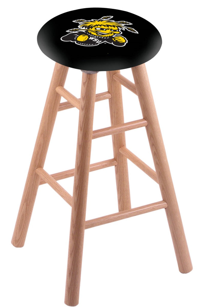 Wichita State Stool