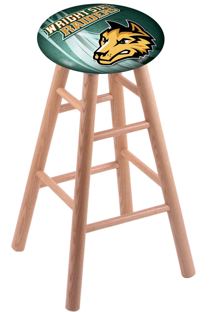 Wright State Stool