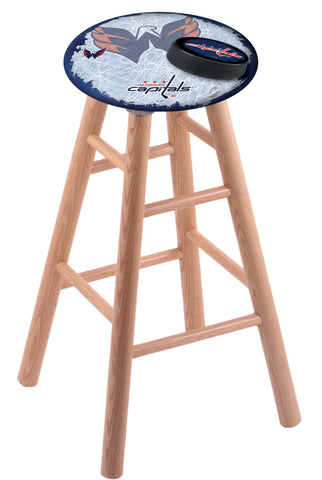 Washington Capitals Stool