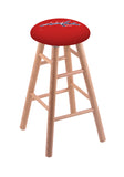 Washington Capitals Stool