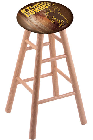 Wyoming Stool