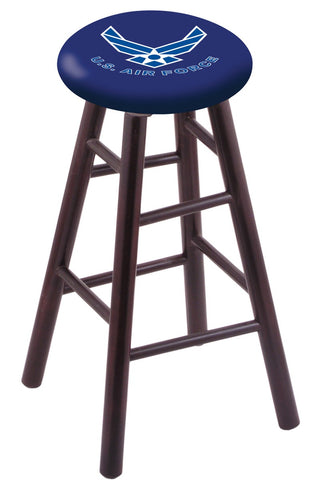 U.s. Air Force Counter Stool