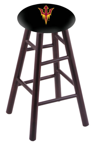 Arizona State Counter Stool With Pitchfork Logo