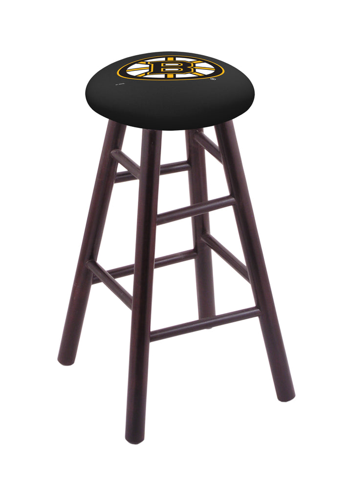 Boston Bruins Counter Stool