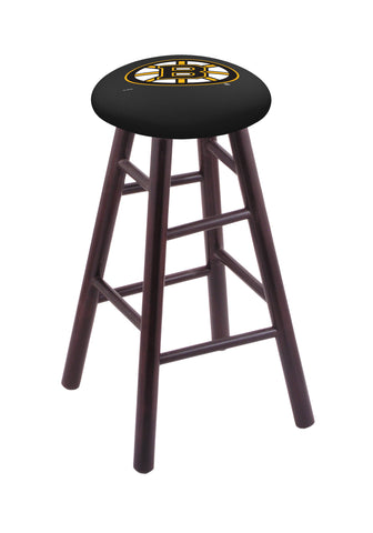 Boston Bruins Counter Stool