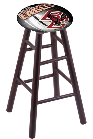 Boston College Counter Stool