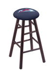 Colorado Avalanche Counter Stool