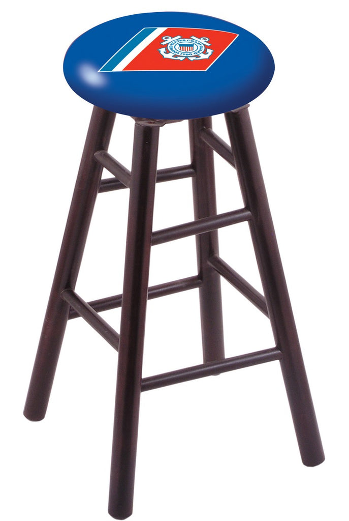 U.s. Coast Guard Counter Stool