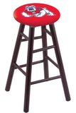 Fresno State Counter Stool