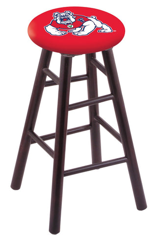 Fresno State Counter Stool