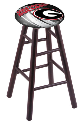 Georgia "g" Counter Stool