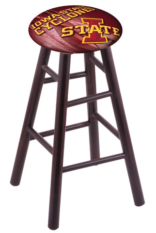 Iowa State Counter Stool