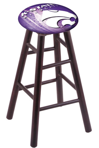 Kansas State Counter Stool