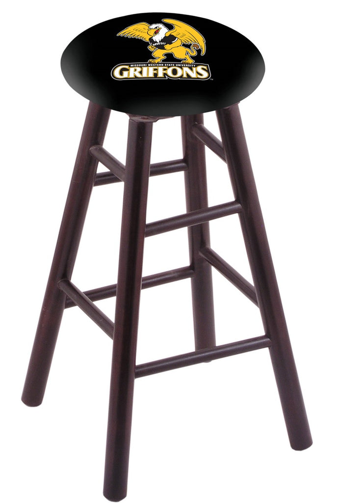 Missouri Western State Counter Stool