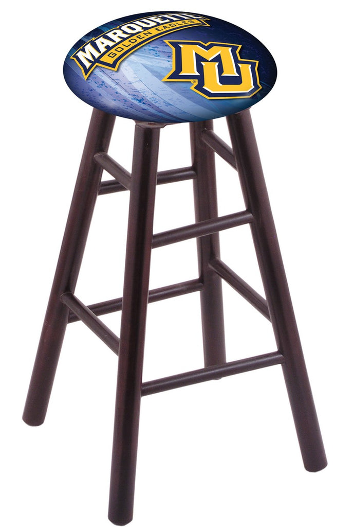 Marquette University Counter Stool