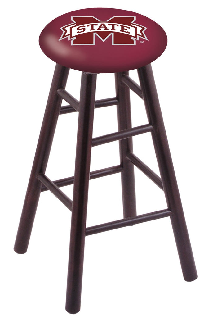 Mississippi State Counter Stool