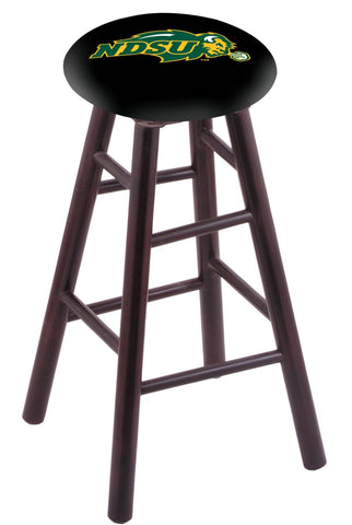 North Dakota State Counter Stool